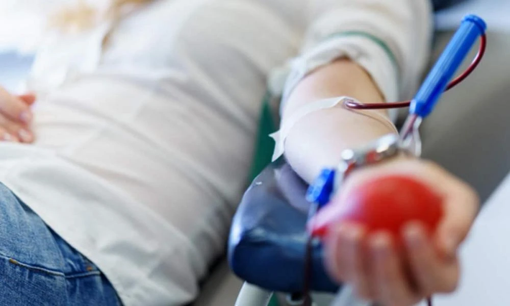 Δυστύχημα στα Τέμπη: Η αιμοδοσία για τους τραυματίες συνεχίζεται και σήμερα